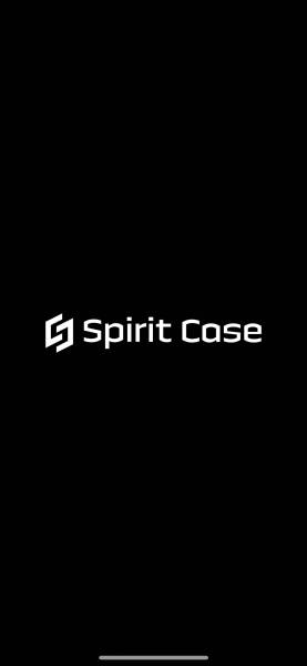 SPIRIT CASE