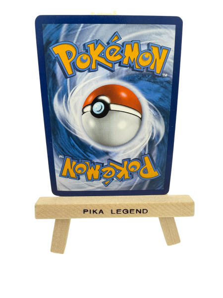 Cartes à l'unité Pokemon - GARDEVOIR EX 245/198- Français