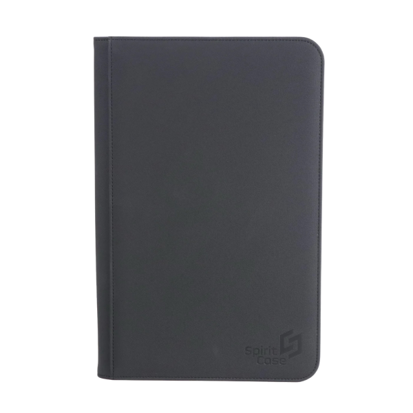 Classeur protège cartes gradées Spirit Case - 24 emplacements fabrication Française