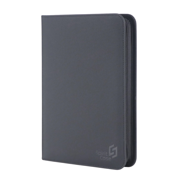 Classeur Premium protège cartes Spirit Case 
