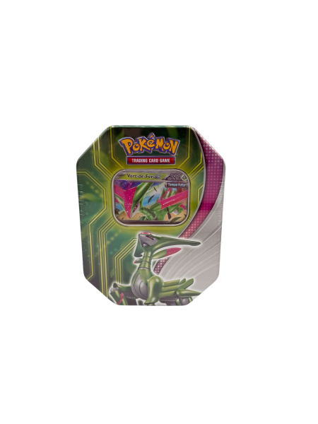 Achetez un Duo Pokebox Vert-de-Fer ou Serpente-Eau