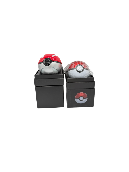 Achetez une Batterie externe Pokéball