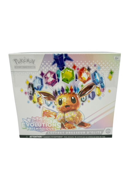 ETB EV8.5 évolutions prismatiques FR