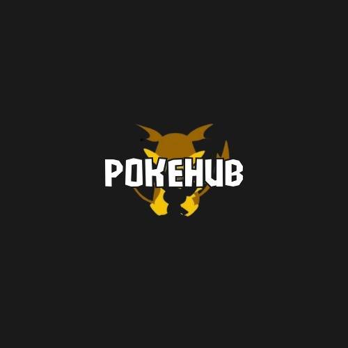POKEHUB