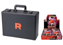 Arcade Legend -  Livraison rapide de cartes Pokémon japonaises exclusives avec éditions limitées pour collectionneurs passionnés à Marseille dans les Bouches-du-Rhône