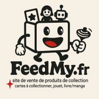 JEUX JOUETS ET ARTICLES DE COLLECTION en France FEEDMY