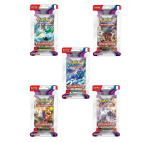 Vente de cartes Pokemon TCG à Marseille dans les Bouches-du-Rhône