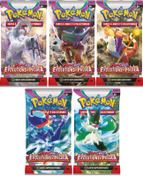 Vente de cartes Pokemon TCG à Genève en Suisse