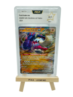 Pika Legend -  Livraison rapide à Lyon en Rhône-Alpes 69 d'un coffret de cartes pokemon