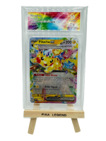 Pika Legend -  Vente de cartes pokemon gradées avec service de livraison rapide à Genève en Suisse