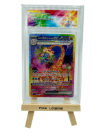 Pika Legend -  Acheter une boite de boosters de cartes Pokemon avec livraison à Grenoble en Isère