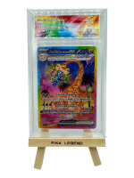 Vente de cartes Pokemon TCG à Genève en Suisse