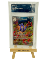 Arcade Legend -  Où vendre des cartes et produits Pokémon à à Marseille dans les Bouches-du-Rhône