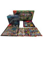 Vente de cartes Pokemon TCG à Marseille dans les Bouches-du-Rhône