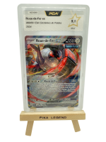 Vente de cartes Pokemon TCG à Lyon en Rhône-Alpes 69