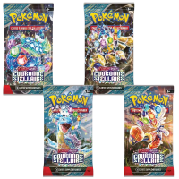 Arcade Legend -  Achat d'un tripack pokemon écarlate et violet avec livraison rapide à Genève en Suisse