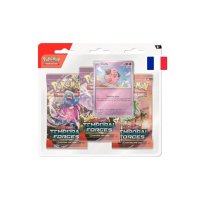 Vente de cartes Pokemon TCG à Lyon en Rhône-Alpes 69