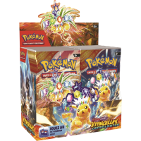 Vente de cartes Pokemon TCG à Marseille dans les Bouches-du-Rhône