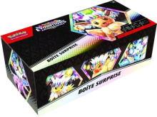 Arcade Legend -  Grossiste spécialisé dans la vente de cartes pokemon japonaises à Lyon en Rhône-Alpes 69