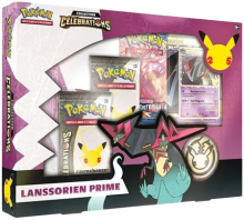 Arcade Legend -  Où acheter des produits dérivés Pokémon officiels en ligne avec service de livraison express à Genève en Suisse ?