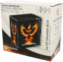 Arcade Legend -  Acheter des protections pour TCG Pokémon et autres licences à Genève en Suisse