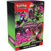 Vente de cartes Pokemon TCG à Genève en Suisse