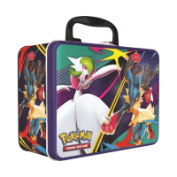 Arcade Legend -  Où trouver un tripack de cartes Pokémon contenant trois boosters aléatoires et une carte brillante avec livraison rapide à Marseille dans les Bouches-du-Rhône ?