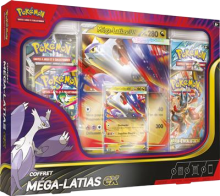 Vente de cartes Pokemon TCG à Grenoble en Isère